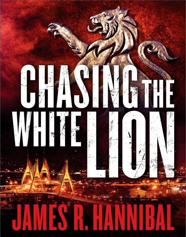 Featured image of Chasing the White Lion