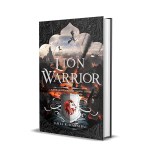 Lion Warrior, a Christian teen book