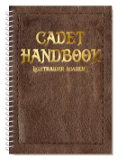 Handbook from the Lightraiders teen Bible curriculum