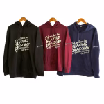 Lightraiders Sweatshirts