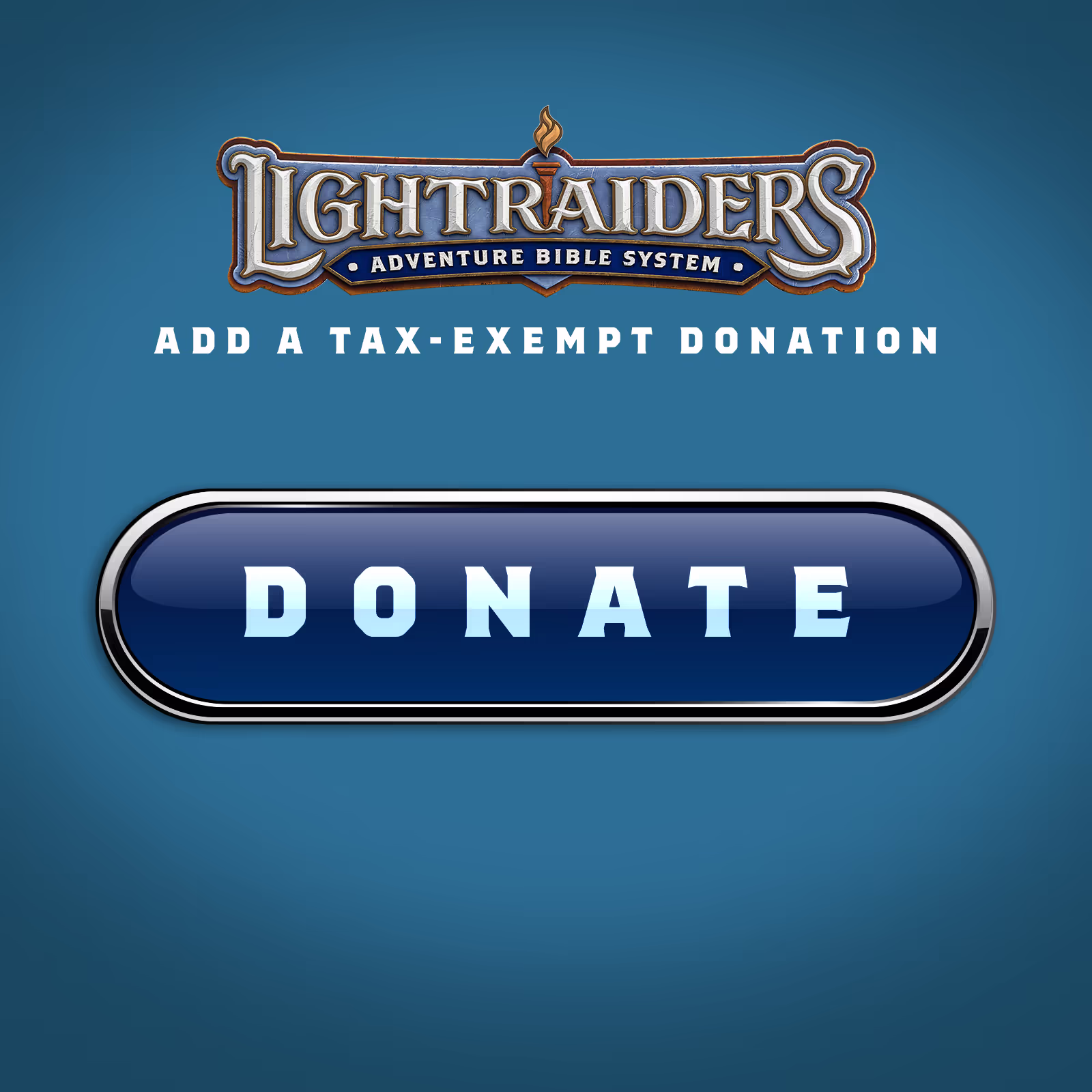 Donate to Lightraiders