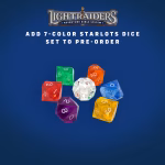 Add 7 Starlots Gem Dice